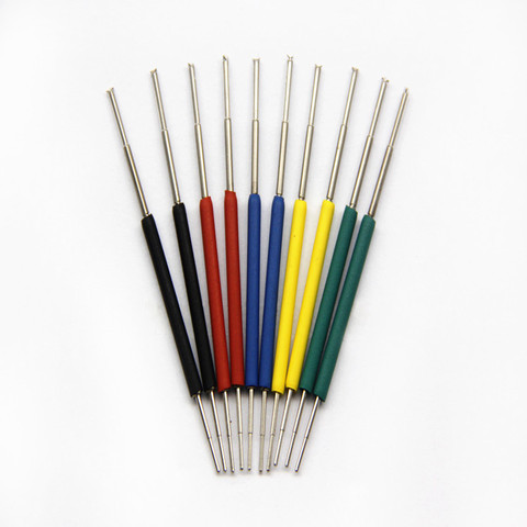 Микро IC зажим SOP/SOIC/TSSOP/TSOP/SSOP/MSOP/PLCC/QFP/TQFP/LQFP/SMD IC чип тестовый контакт мини чип адаптер гнездо нет необходимости сварки ► Фото 1/6