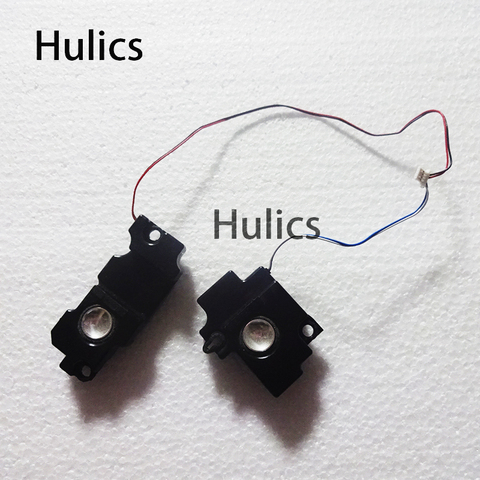 Оригинальный внутренний динамик Hulics для ноутбука TOSHIBA P850 P855, левый и правый динамики s ► Фото 1/2