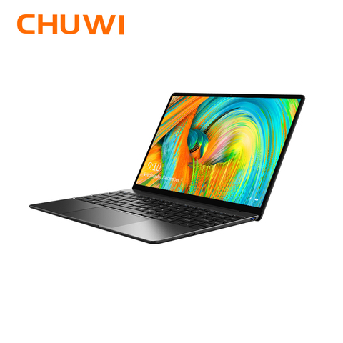 CHUWI GemiBook Pro Ноутбук, 14 дюймов, windows 10, Intel Gemini lake J4125 четыре ядра, 16 ГБ ОЗУ, 512 Гб SSD, клавиатура с подсветкой ► Фото 1/6