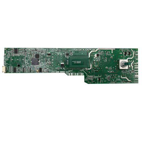 41043362 CANW081 Rev1.0 новая оригинальная стиральная машина основная плата PCB сборка электронная панель управления модуль для Candy/Hoover ► Фото 1/3