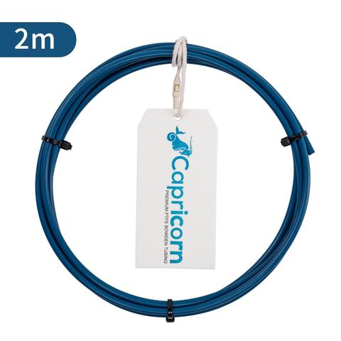 Capricorn Bowden PTFE, трубки серии XS для CREALITY 3D Ender-3 pro/Ender V2, 1,75 мм, нить, новая трубка, детали для 3D принтера ► Фото 1/6