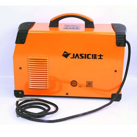 WSME-200 TIG-200 AC DC TIG-200P сварочный аппарат из алюминия 220V, высокая точность, бесплатная доставка ► Фото 1/6