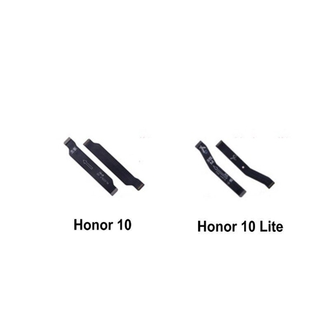 Новая материнская плата, соединительная плата, гибкий кабель для Huawei Honor 10 / Honor 10 Lite, гибкий кабель ► Фото 1/1