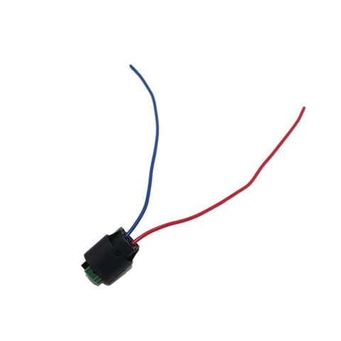 15 см температурный разъем штекер Pigtail жгут проводов кабель для BMW E36 E38 E46 E39 E60 E61 E66 M3 M5 Z4 ► Фото 1/3