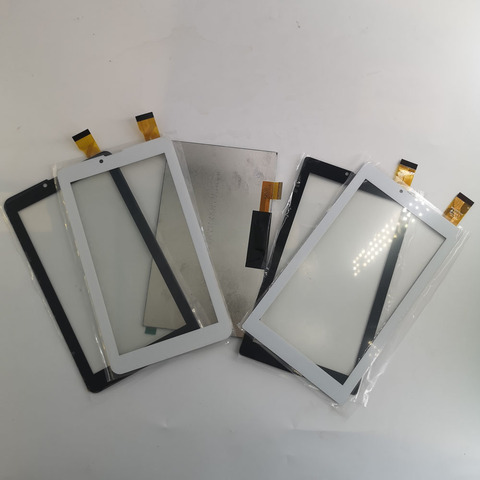 Сенсорный ЖК-дисплей 7 дюймов для планшета Haier hit g700 3g/Explay Hit 3G/TESLA NEON 7,0/BQ-7008G BQ 7008G FM707101KD ► Фото 1/6