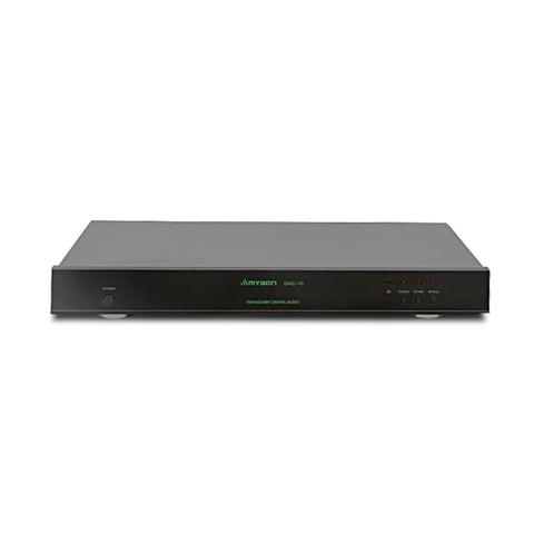 Высокоточный Hi-Fi декодер MYADN DAC10 PCM1794, виниловый музыкальный цифровой аудиоцап без потерь ► Фото 1/6