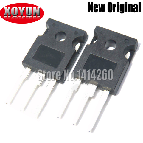 Бесплатная доставка 2 шт. FGH60N60SMD FGH60N60 SMD TO-247 ► Фото 1/1