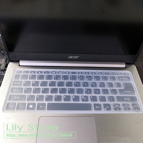 Чехол для ноутбука Acer Swift 3, чехол для планшета с клавиатурой, защитная пленка для Acer Swift 3, 5, 4, 5, 5, 5, 5, 5, 5, 4, 5, 4, 4, 4, 4, 4, 4, 4, 4, 4, 4, 4, 4, 4, 4, 4 ► Фото 1/6