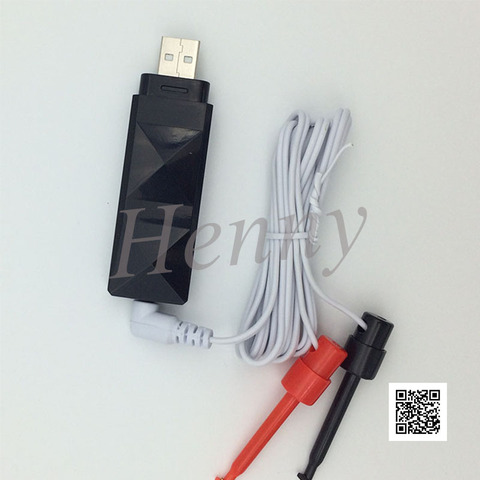 HART Модулятор-Демодулятор, Протокол USB-hart, замена 475 Ручной модуль HART Modem ► Фото 1/4