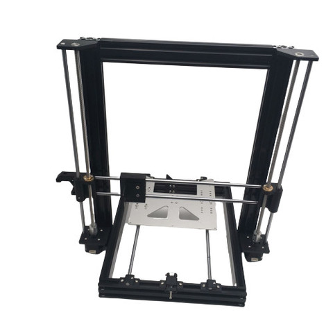Экструзионный полностью металлический каркас для 3D-принтера Funssor AM8, полный комплект для обновления алюминиевого сплава Anet A8 ► Фото 1/6