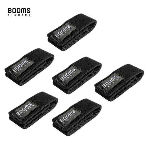 Booms Fishing RS3 держатель для удочки для приманки, ремешок с ремнем для удочки, подтяжки для спиннинга, коробки для рыболовных снастей, коробка дл... ► Фото 1/6