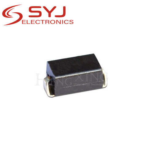 50 шт./лот SS54 SK54 1N5824 DO-214AC SMA 5A 40V IN5824 ► Фото 1/2