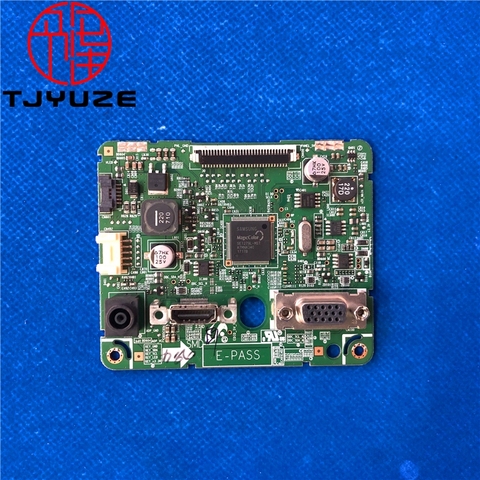 Хорошее прохождение теста работу для BN41-02118E монитор Главная плата S24D300H LS24D300 материнская плата S24D330H LS24D330 02118B 02118C BN94-07377C ► Фото 1/6