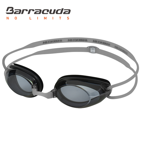 Barracuda Dr.B оптические очки для плавания при близорукости Анти-туман УФ-защита по рецепту корректирующая линза диоптрия для женщин и мужчин #2195 ► Фото 1/6
