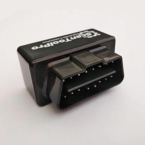 Scan Tool Pro Black Edition (Bluetooth) диагностический OBD-2 автосканер ► Фото 1/6