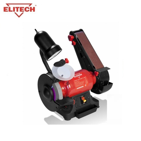 Станок заточный Elitech CT 300PC ► Фото 1/1