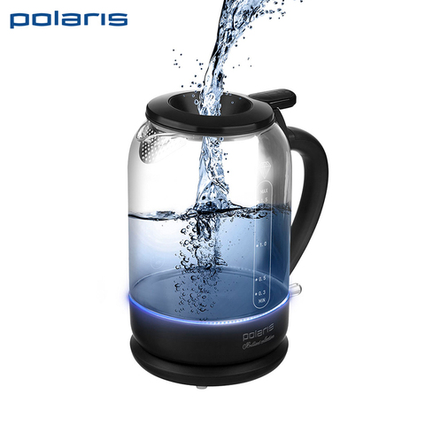 Чайник Polaris PWK 1753CGL Brilliant Collection ► Фото 1/1