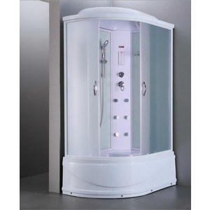 Душевая кабина Timo Eco TE-0720 R 120х80х215 см ► Фото 1/4