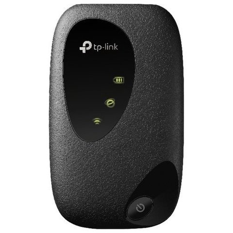 Wi-Fi роутер TP-link M7200 ► Фото 1/5