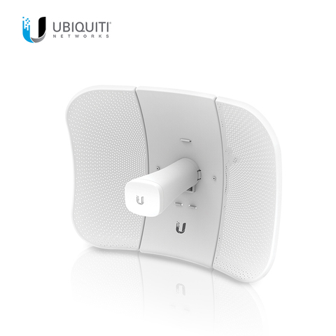 Ubiquiti, внешнее освещение, беспроводной мост на большое расстояние, Litebeam 5ac (5G), протокол от точки до многоточечной передачи ► Фото 1/1