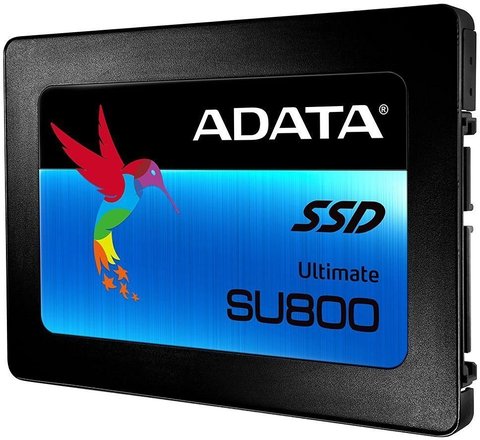 Накопитель SSD A-Data ADATA Ultimate SU800 512GB ► Фото 1/2