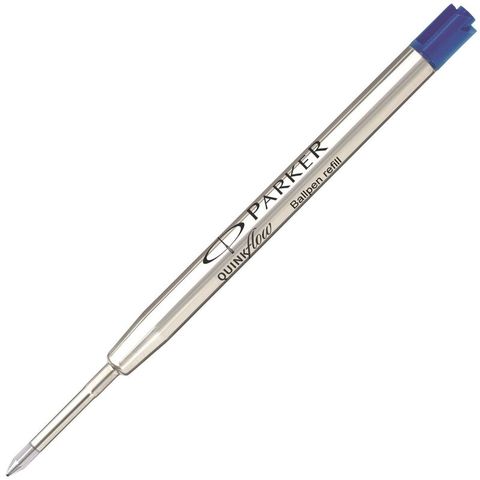 СТЕРЖЕНЬ ДЛЯ ШАРИКОВЫХ РУЧЕК PARKER QUINKFLOW BALL POINT REFILL 1950368 ► Фото 1/1