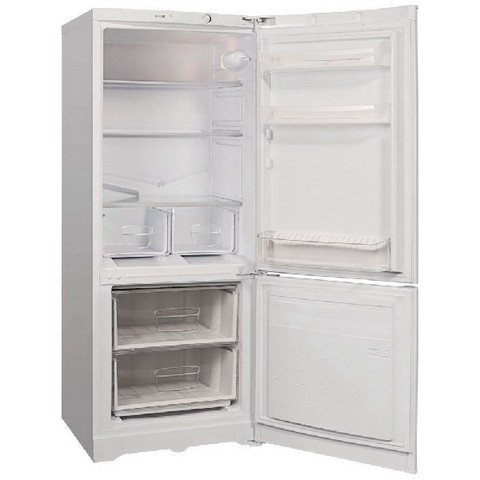 Двухкамерный холодильник Indesit ES 15 ► Фото 1/1