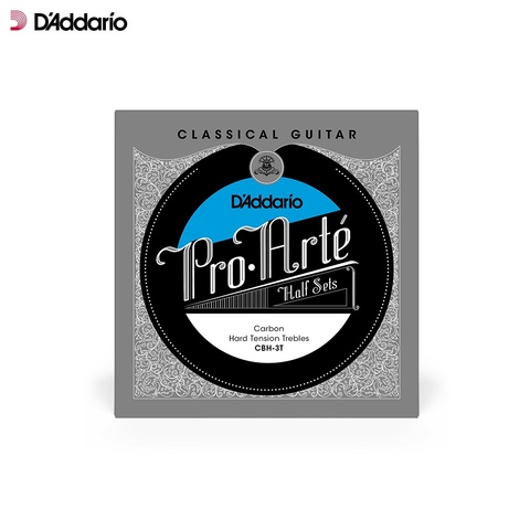 D'ADDARIO CBH-3T Струны для классической гитары ► Фото 1/1