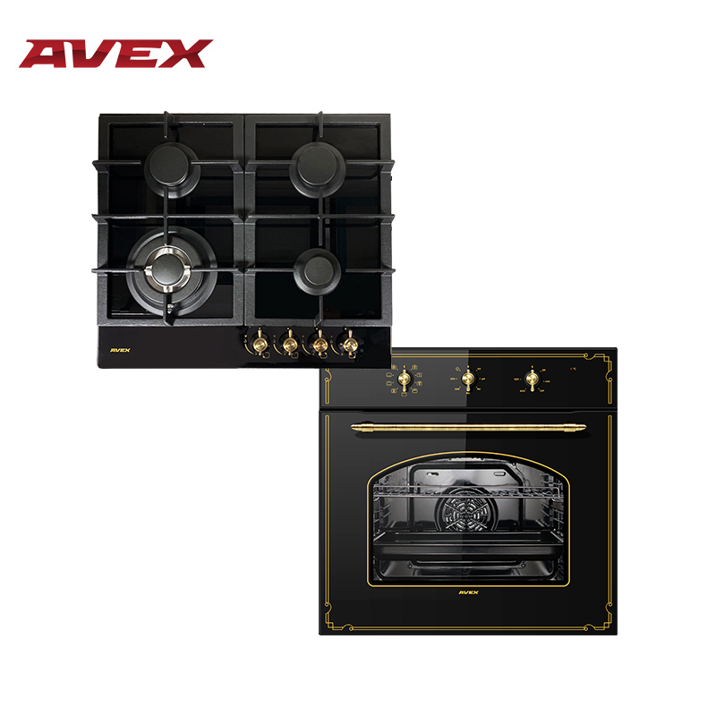 Духовой шкаф avex hm 6170 w