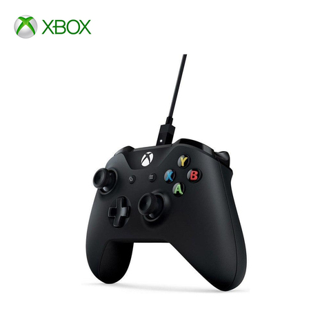 Геймпад Microsoft Xbox One+ Cable for Windows10 USB ► Фото 1/5