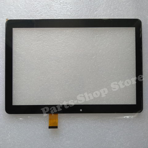 Сенсорное стекло тачскрин для DIGMA CITI 1590 3G CS1207MG сенсорный экран ► Фото 1/1