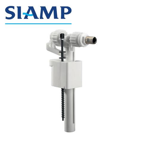 Компактный боковой впускной клапан Siamp 3/8 дюйма с латунным хвостом 95L ► Фото 1/2