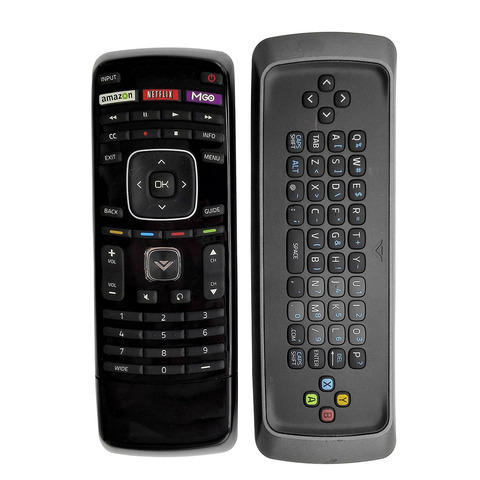 Пульт дистанционного управления для клавиатуры XRT302, светодиодный HDTV M650VSE/M550VSE/M420KD/M470VSE/M550VSE/M420KD/M470VSE ► Фото 1/1