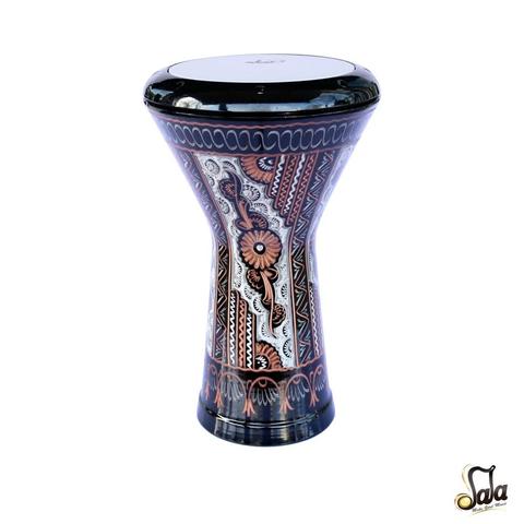 Египетский Solo Дарбука барабанный ударный инструмент DED-322A ► Фото 1/5