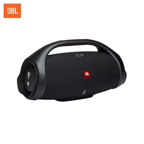 Портативная колонка JBL Boombox 2 с Bluetooth ► Фото 1/6