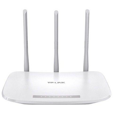 Wi-Fi роутер TP-link TL-WR845N ► Фото 1/5