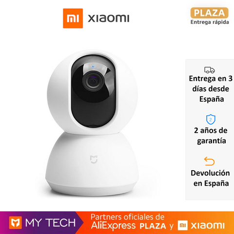 mi home security camera 360 exterior