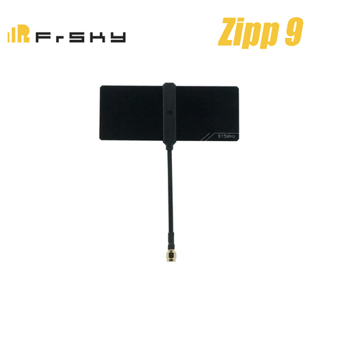 FrSky Zipp 9 915 МГц/868 МГц высокопроизводительная антенна Moxon ► Фото 1/3